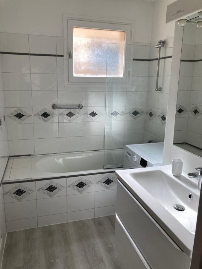 Et Hypercentral Appartement