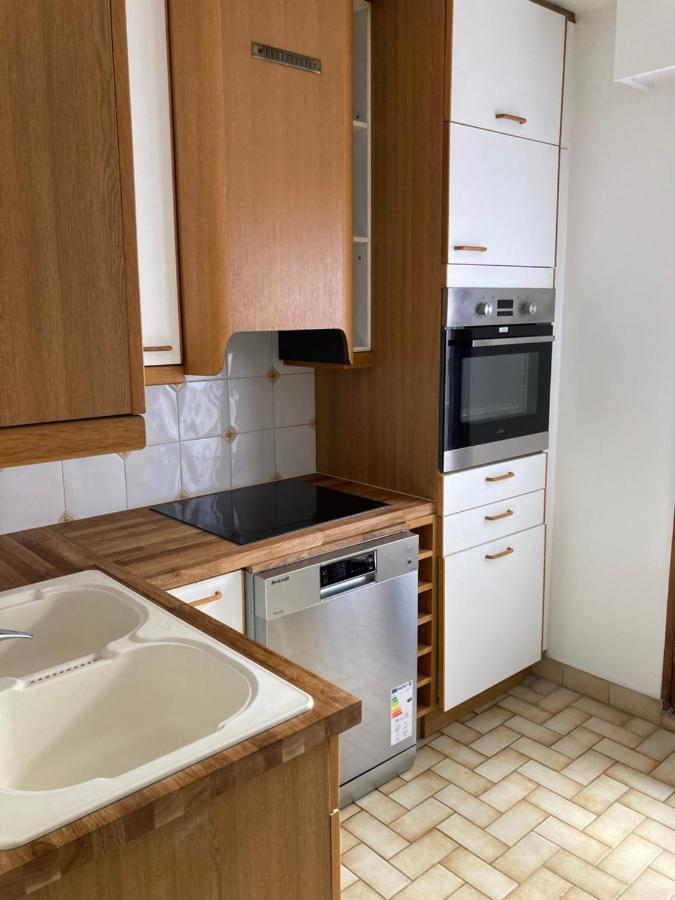 Appartement Et Hypercentral Aix-les-Bains